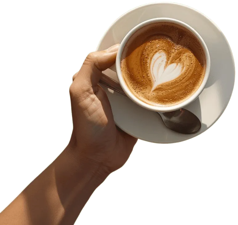 Espresso German Coffee